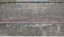 Walls Brick